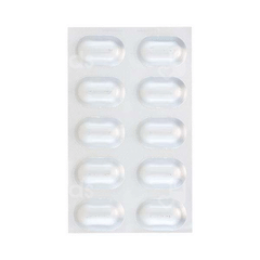 Razedom 30/20 Mg Capsule 10 Razedom 30/20 Mg Capsule 10