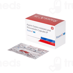 Razel A 75 Capsule 10