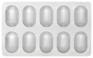 Razel A 20 Capsule 10