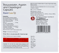 Razel Gold 20 Capsule 15 Razel Gold 20 Capsule 15