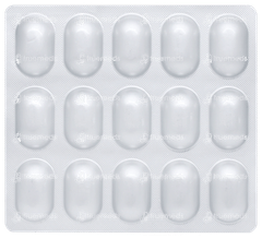 Razel Gold 20 Capsule 15 Razel Gold 20 Capsule 15