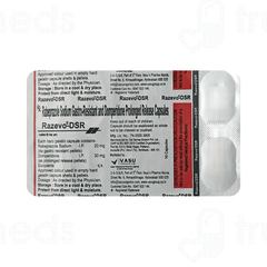 Razevo Dsr Capsule 10 Razevo Dsr Capsule 10