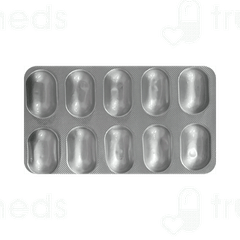 Razevo Dsr Capsule 10 Razevo Dsr Capsule 10