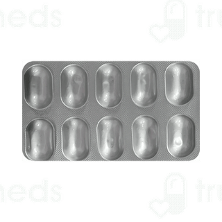 Razevo Dsr Capsule 10