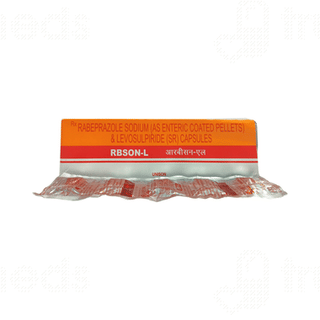 Rbson L Capsule 10