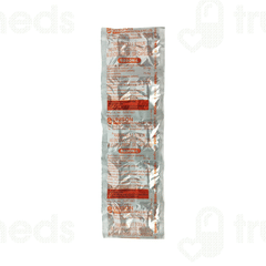 Rbson L Capsule 10