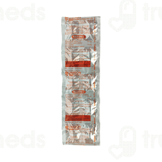 Rbson L Capsule 10