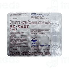 Re Cart Capsule 10