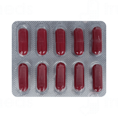 Re Cart Capsule 10
