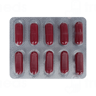 Re Cart Capsule 10