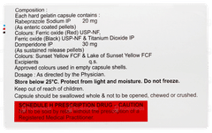 Rebez Dsr Capsule 10 Rebez Dsr Capsule 10