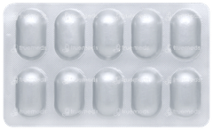 Rebez Dsr Capsule 10 Rebez Dsr Capsule 10