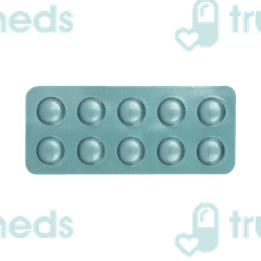 Rebozen D Tablet 10