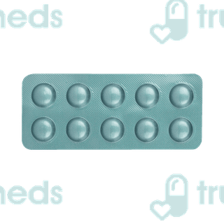 Rebozen D Tablet 10
