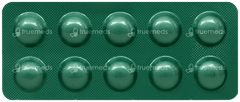 Rebozen D Tablet 10 Rebozen D Tablet 10