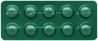 Rebozen D Tablet 10