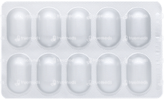 Rebozen Dsr Capsule 10