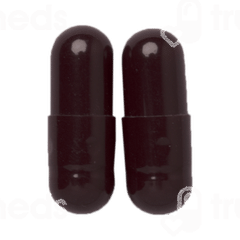 Redguard Capsule 10