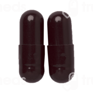 Redguard Capsule 10