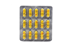 Redotil Capsule 15