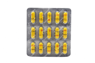 Redotil Capsule 15