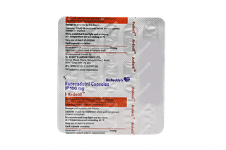 Redotil Capsule 15