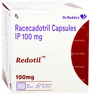 Redotil Capsule 15