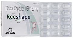 Reeshape Capsule 15