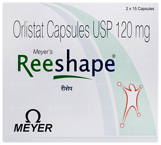 Reeshape Capsule 15