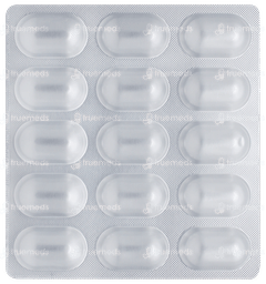 Reeshape Capsule 15 Reeshape Capsule 15