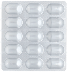 Reeshape 60 Capsule 15 Reeshape 60 Capsule 15