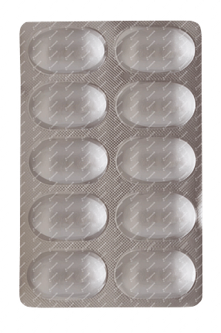 Regafix Capsule 10
