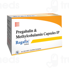 Regafix Capsule 10