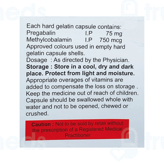 Regafix Capsule 10