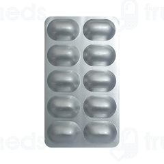 Regafix Capsule 10