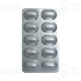 Regafix Capsule 10