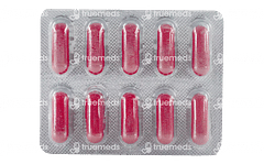 Rejunex Od 1.5 MG Capsule 10