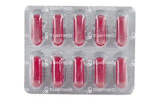 Rejunex Od 1.5 MG Capsule 10