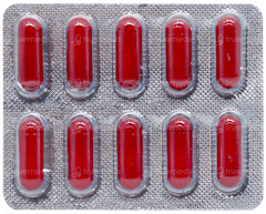 Rejunex Od Capsule 10