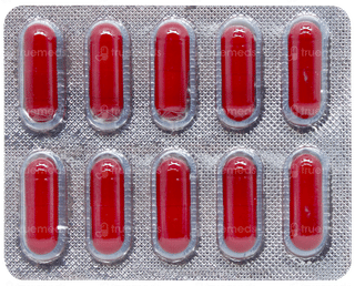 Rejunex Od Capsule 10