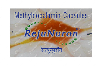 Rejunuron 500 MCG Capsule 30