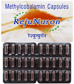 Rejunuron Capsule 30