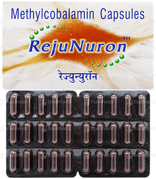 Rejunuron Capsule 30