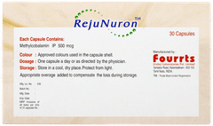 Rejunuron Capsule 30 Rejunuron Capsule 30