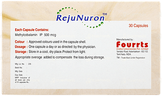 Rejunuron Capsule 30