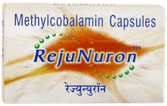 Rejunuron Capsule 30 Rejunuron Capsule 30