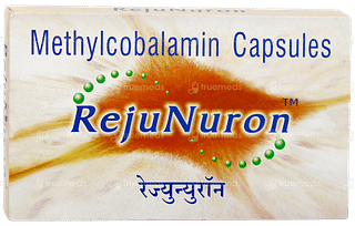 Rejunuron Capsule 30