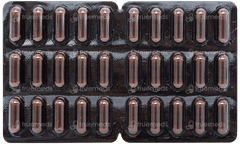 Rejunuron Capsule 30 Rejunuron Capsule 30