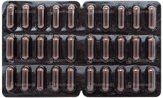 Rejunuron Capsule 30