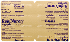 Rejunuron Capsule 30 Rejunuron Capsule 30